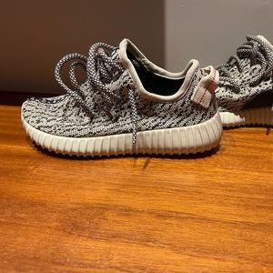 YEEZY 350 Turtle Dove Infant Size 12K